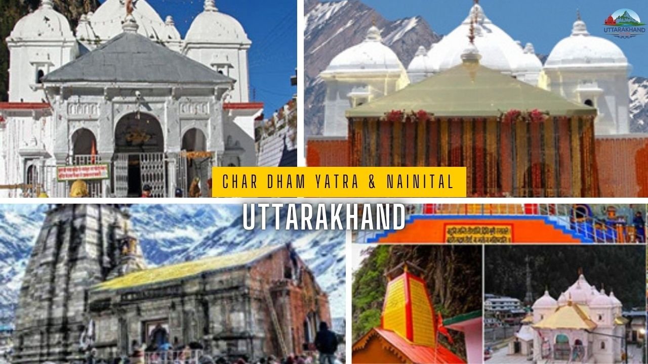 Char-Dham