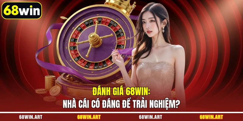 đánh giá 68WIN